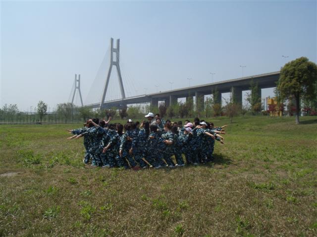万里长城永不倒